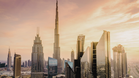MARAVILLAS DE TURQUIA Y DUBAI